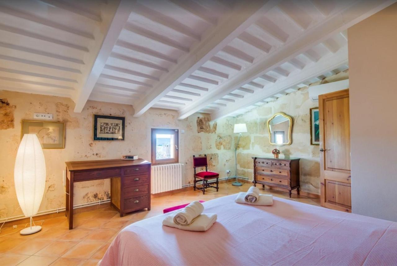 Ferienhaus Son Vanrell