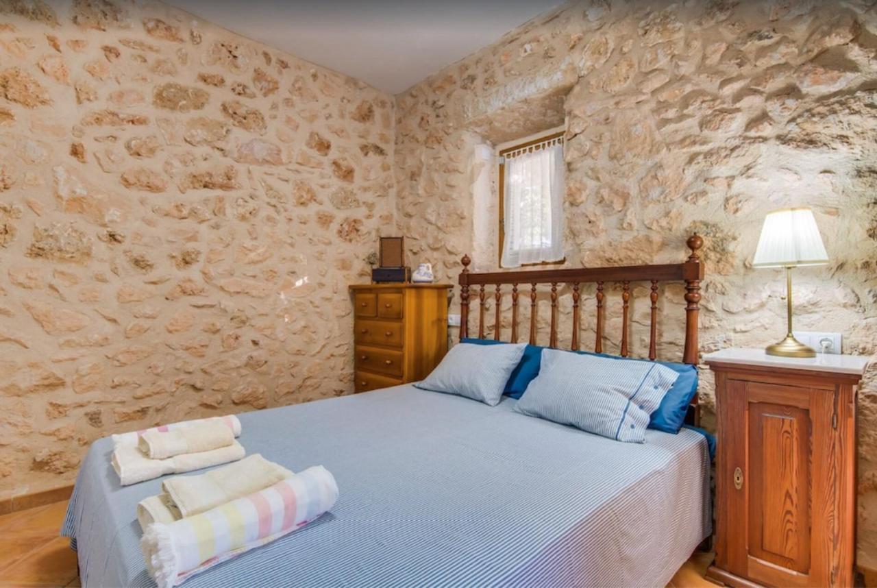 Feriehus Son Vanrell Campos (Mallorca)